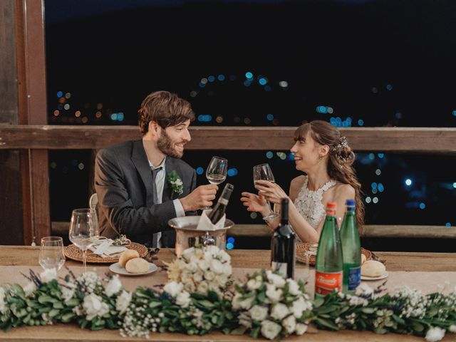 Il matrimonio di Ruben e Daniela a Castellabate, Salerno 109