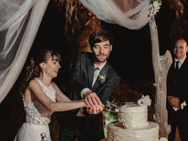 Il matrimonio di Ruben e Daniela a Castellabate, Salerno 124