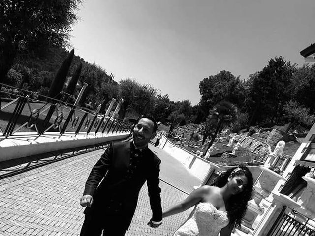 Il matrimonio di Stefano e Nadia a Trescore Balneario, Bergamo 3