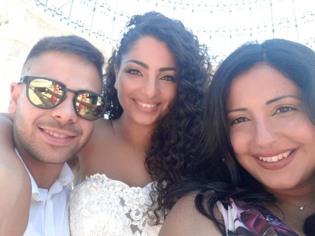 Il matrimonio di Stefano e Nadia a Trescore Balneario, Bergamo 4