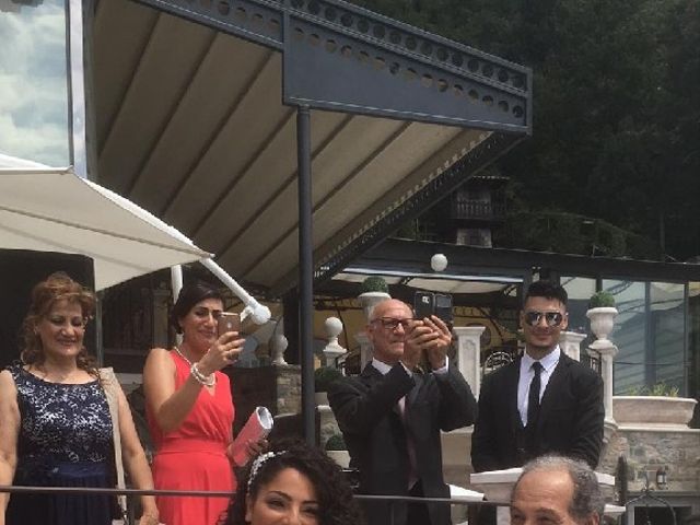 Il matrimonio di Stefano e Nadia a Trescore Balneario, Bergamo 6