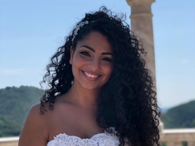 Il matrimonio di Stefano e Nadia a Trescore Balneario, Bergamo 10