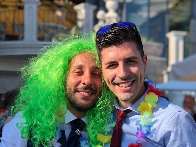 Il matrimonio di Stefano e Nadia a Trescore Balneario, Bergamo 11