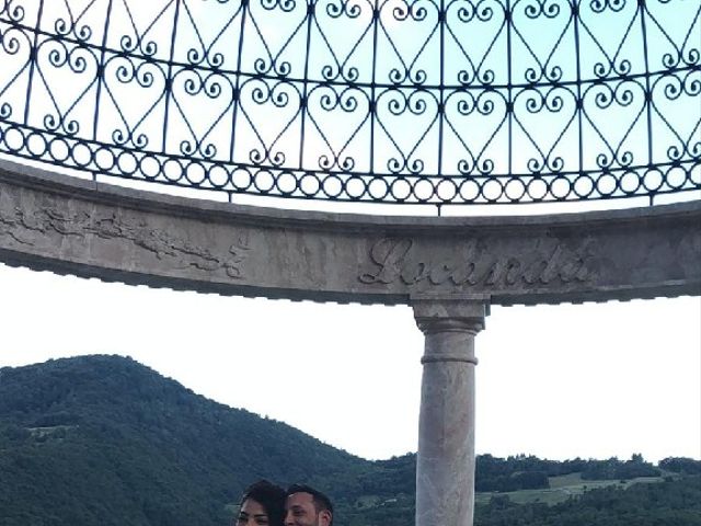 Il matrimonio di Stefano e Nadia a Trescore Balneario, Bergamo 12