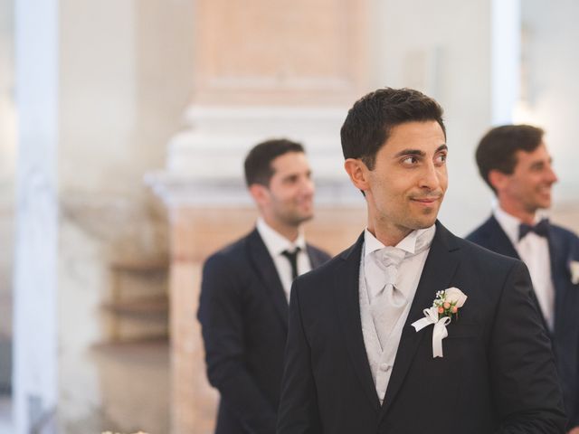 Il matrimonio di Stefano e Silvia a Cesena, Forlì-Cesena 14