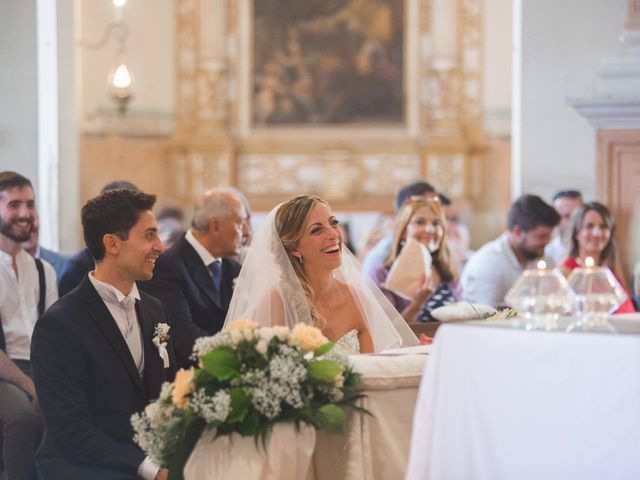 Il matrimonio di Stefano e Silvia a Cesena, Forlì-Cesena 16