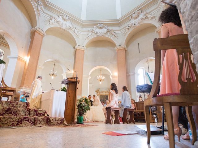 Il matrimonio di Stefano e Silvia a Cesena, Forlì-Cesena 18