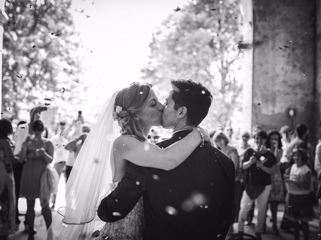 Il matrimonio di Stefano e Silvia a Cesena, Forlì-Cesena 19