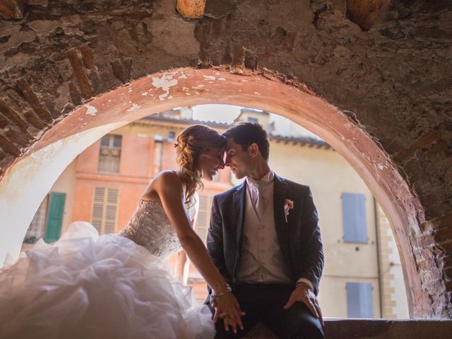 Il matrimonio di Stefano e Silvia a Cesena, Forlì-Cesena 34