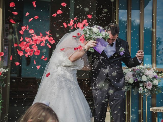 Il matrimonio di Silvano e Selene a Forlì, Forlì-Cesena 30