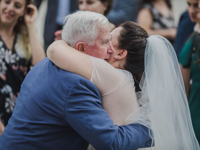 Il matrimonio di Silvano e Selene a Forlì, Forlì-Cesena 31