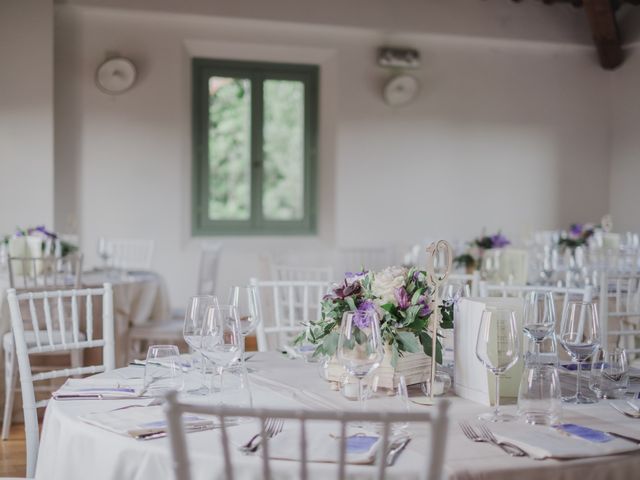 Il matrimonio di Silvano e Selene a Forlì, Forlì-Cesena 33