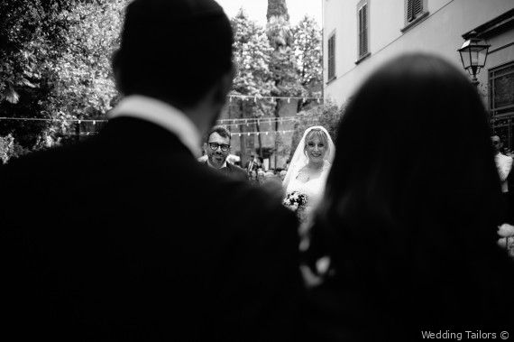 Il matrimonio di Vincenzo e Emilia a San Miniato, Pisa 37