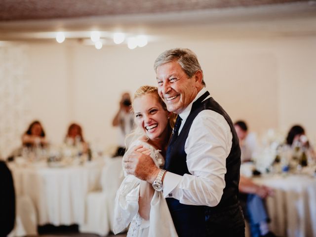 Il matrimonio di Giovanni e Rosi a Venaria Reale, Torino 49