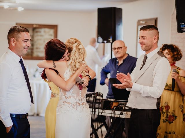 Il matrimonio di Giovanni e Rosi a Venaria Reale, Torino 52