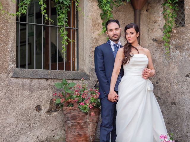 Il matrimonio di Cristina e Stefano a Acireale, Catania 27