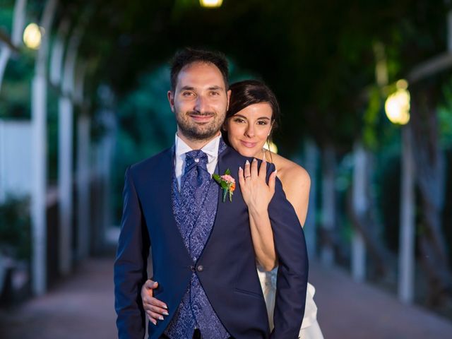 Il matrimonio di Cristina e Stefano a Acireale, Catania 28