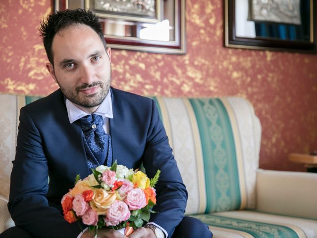 Il matrimonio di Cristina e Stefano a Acireale, Catania 33