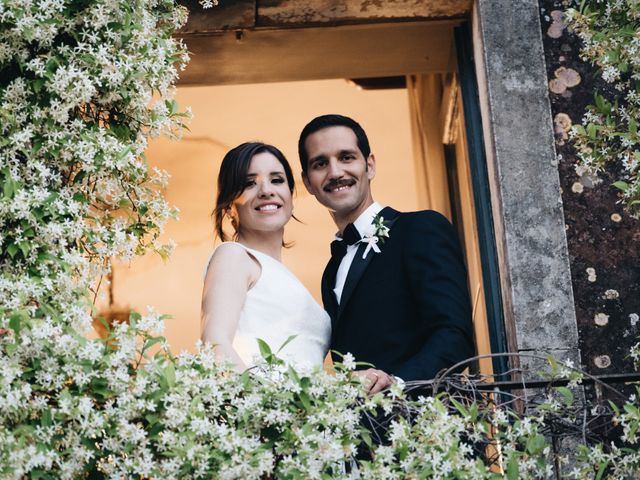 Il matrimonio di Federica e Domenico a Acireale, Catania 58