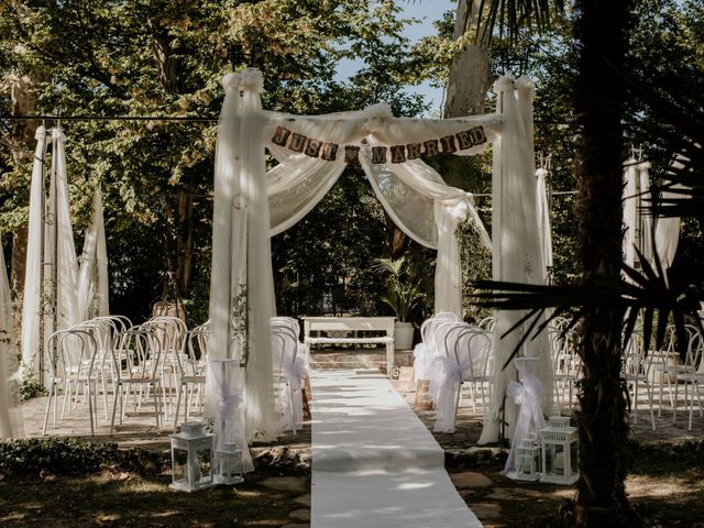 Il matrimonio di Irene e Stefano a Fiumicello, Udine 15