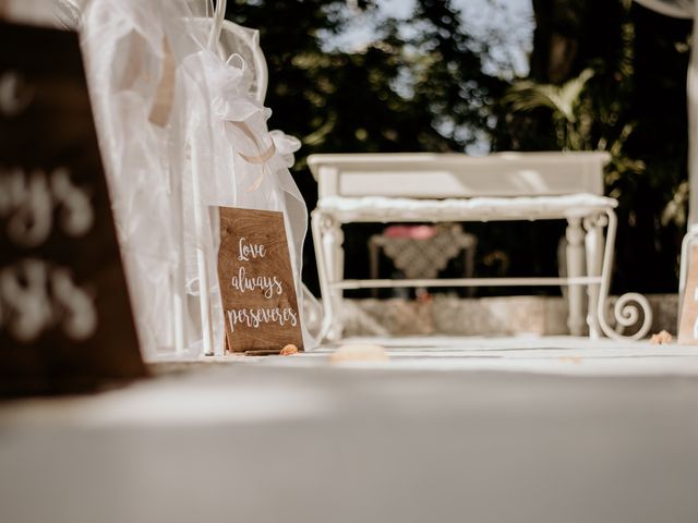 Il matrimonio di Irene e Stefano a Fiumicello, Udine 16