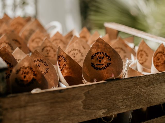 Il matrimonio di Irene e Stefano a Fiumicello, Udine 17