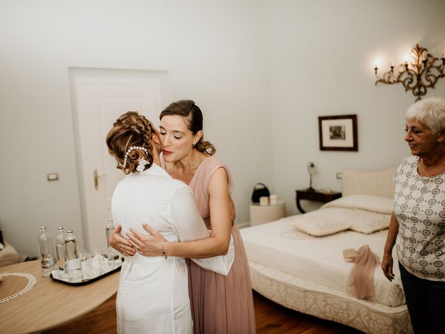 Il matrimonio di Irene e Stefano a Fiumicello, Udine 30