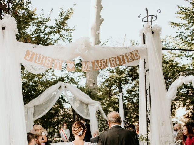 Il matrimonio di Irene e Stefano a Fiumicello, Udine 37