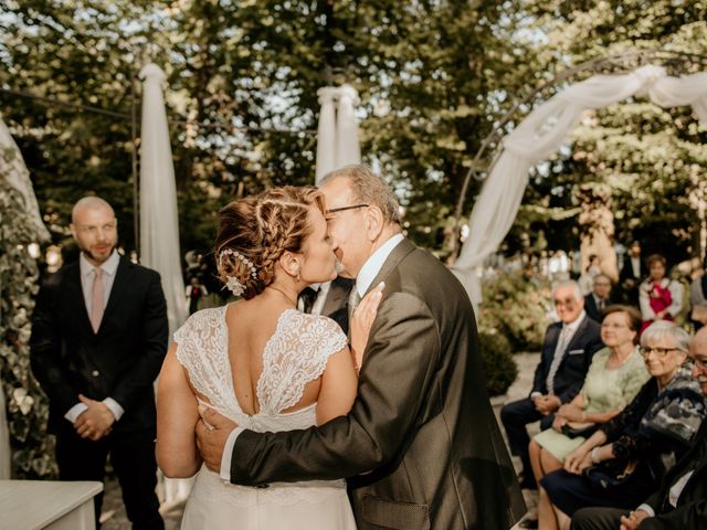 Il matrimonio di Irene e Stefano a Fiumicello, Udine 38