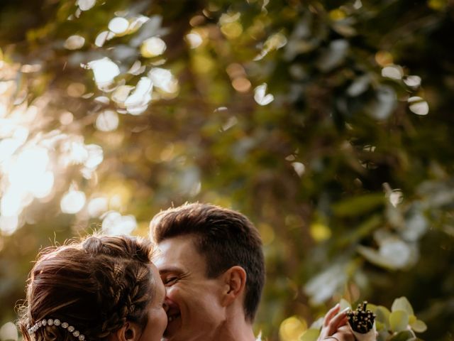 Il matrimonio di Irene e Stefano a Fiumicello, Udine 48