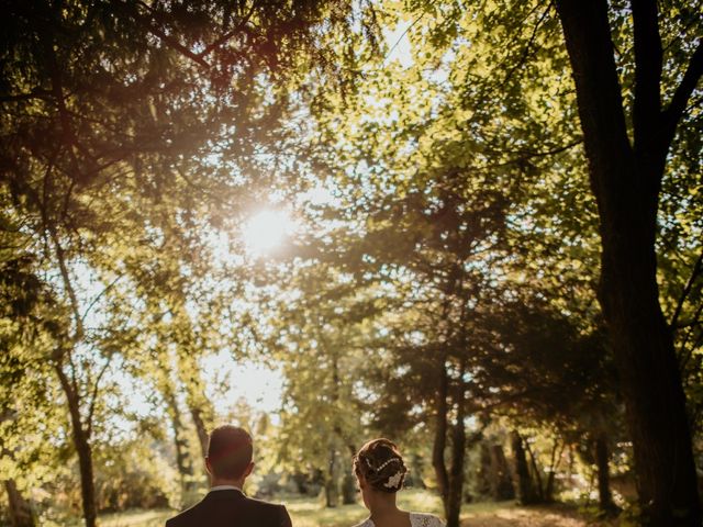 Il matrimonio di Irene e Stefano a Fiumicello, Udine 50