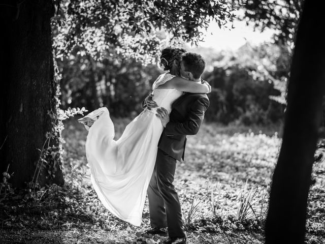 Il matrimonio di Irene e Stefano a Fiumicello, Udine 51