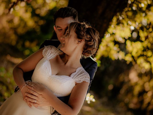 Il matrimonio di Irene e Stefano a Fiumicello, Udine 54