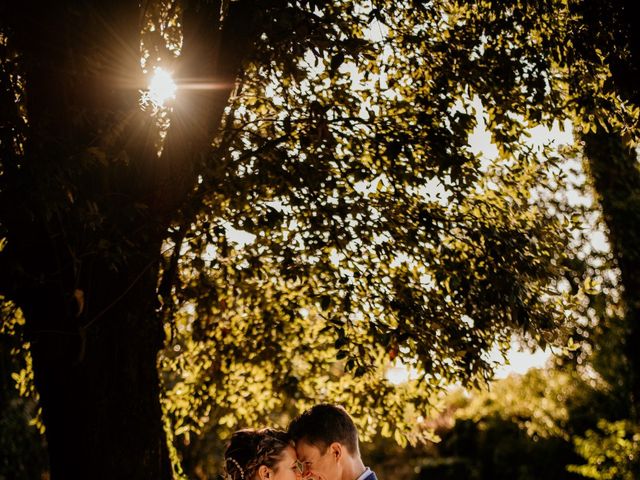 Il matrimonio di Irene e Stefano a Fiumicello, Udine 56