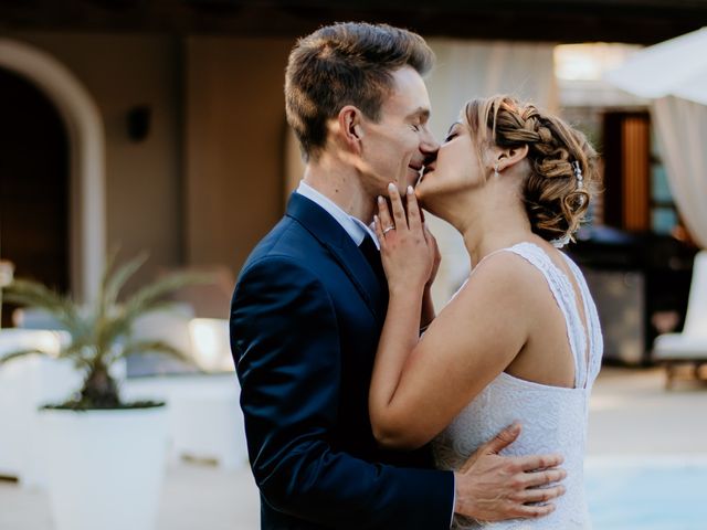 Il matrimonio di Irene e Stefano a Fiumicello, Udine 58