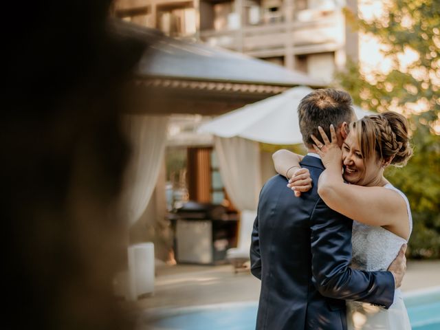 Il matrimonio di Irene e Stefano a Fiumicello, Udine 59