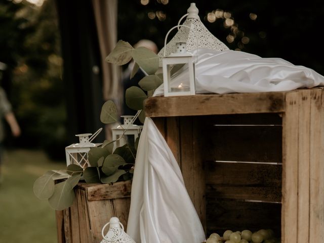 Il matrimonio di Irene e Stefano a Fiumicello, Udine 61