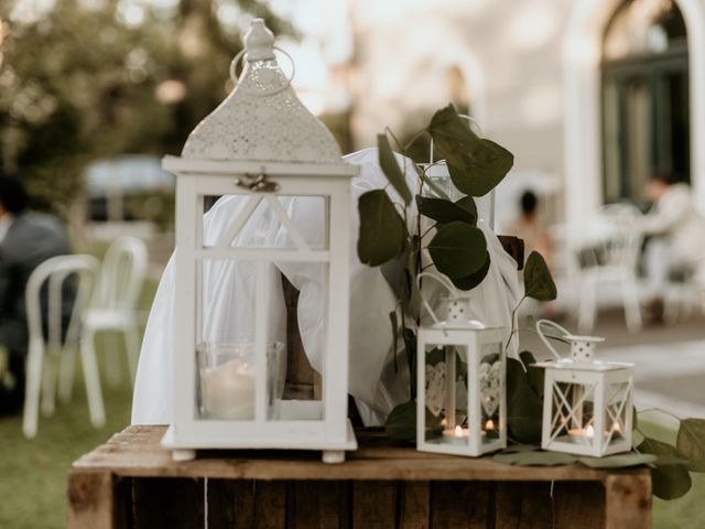 Il matrimonio di Irene e Stefano a Fiumicello, Udine 62