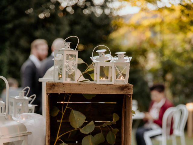 Il matrimonio di Irene e Stefano a Fiumicello, Udine 63