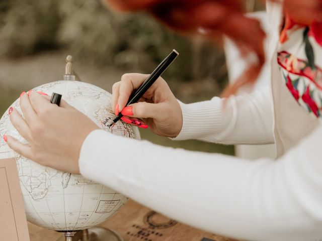 Il matrimonio di Irene e Stefano a Fiumicello, Udine 75