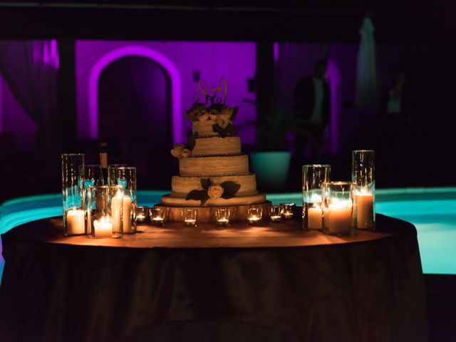 Il matrimonio di Irene e Stefano a Fiumicello, Udine 79