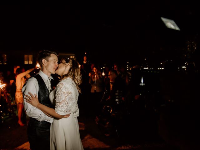 Il matrimonio di Irene e Stefano a Fiumicello, Udine 80