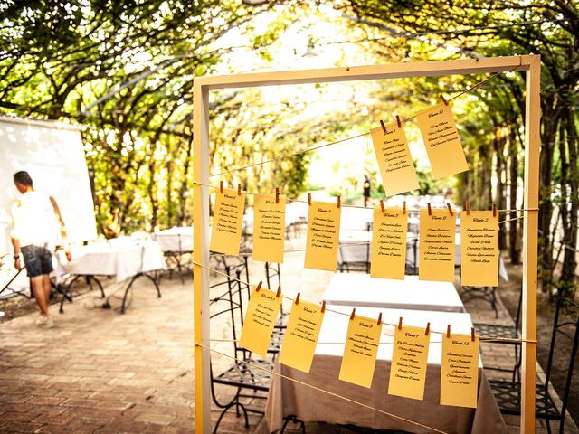 Il matrimonio di Stefano e Florentina a Macerata, Macerata 56