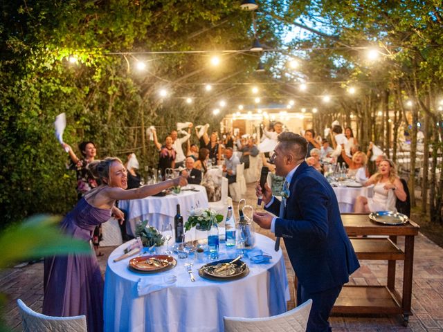 Il matrimonio di Stefano e Florentina a Macerata, Macerata 66