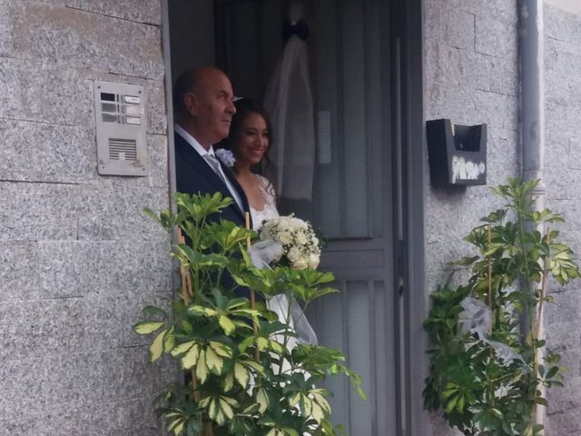 Il matrimonio di Gaetano  e Emanuela  a Aci Castello, Catania 2