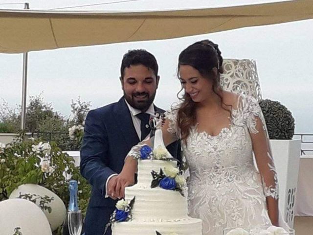 Il matrimonio di Gaetano  e Emanuela  a Aci Castello, Catania 4