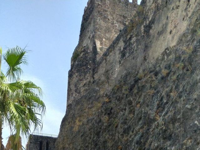 Il matrimonio di Gaetano  e Emanuela  a Aci Castello, Catania 6