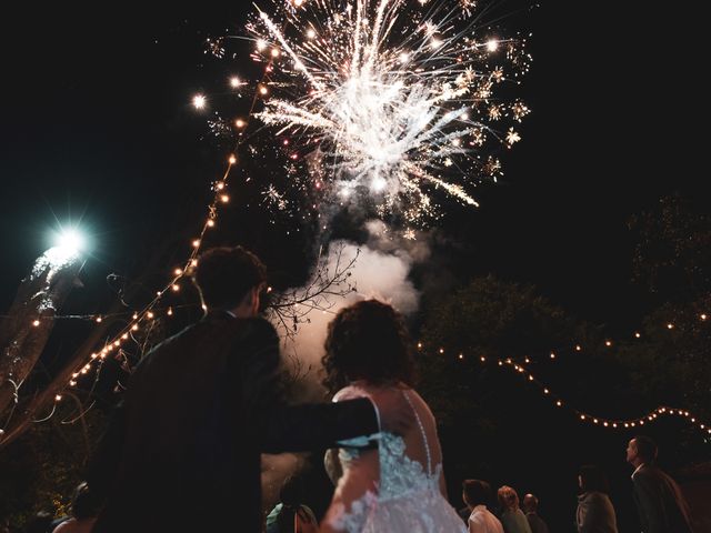 Il matrimonio di Manuel e Alessia a Gorgo al Monticano, Treviso 38