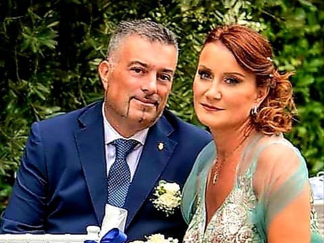 Il matrimonio di Rossella e Luca a Massa, Massa Carrara 3