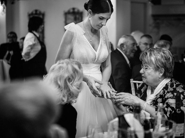 Il matrimonio di Alberto e Chiara a Cavarzere, Venezia 1